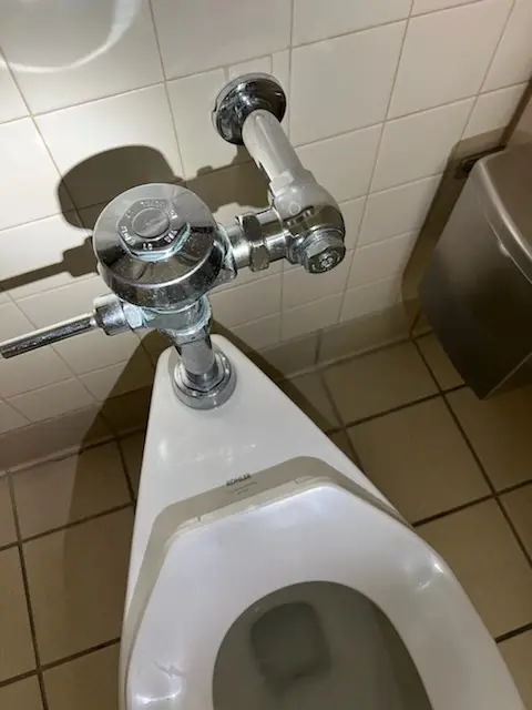 Fixture installation and repair for Pipe Repair in Fallentimber